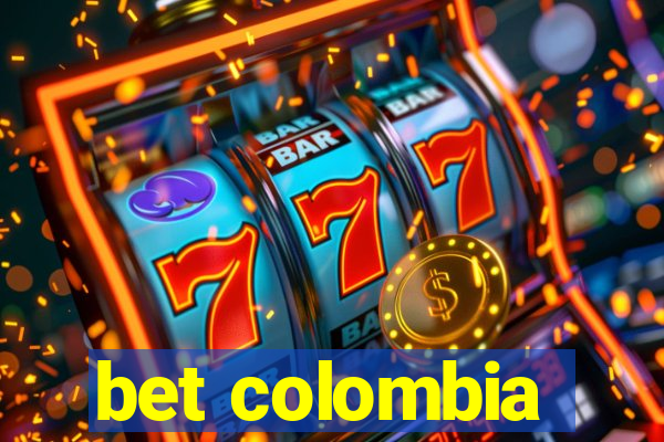 bet colombia